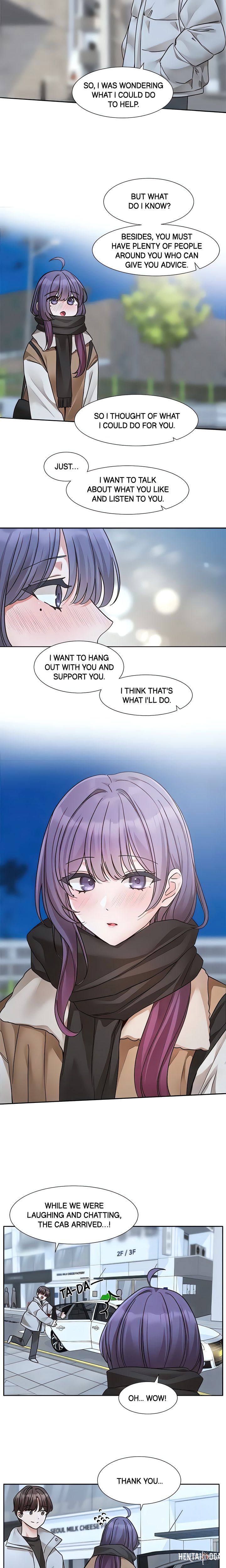 Circles Circles Chapter 206 - Page 19