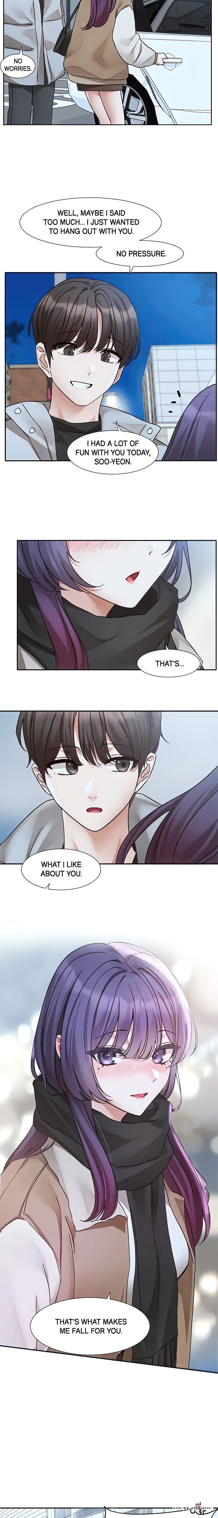 Circles Circles Chapter 206 - Page 20