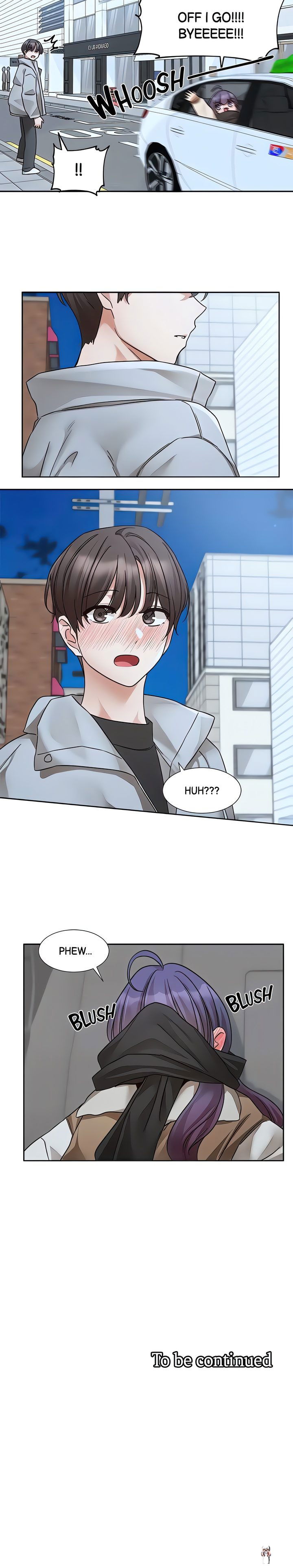 Circles Circles Chapter 206 - Page 21