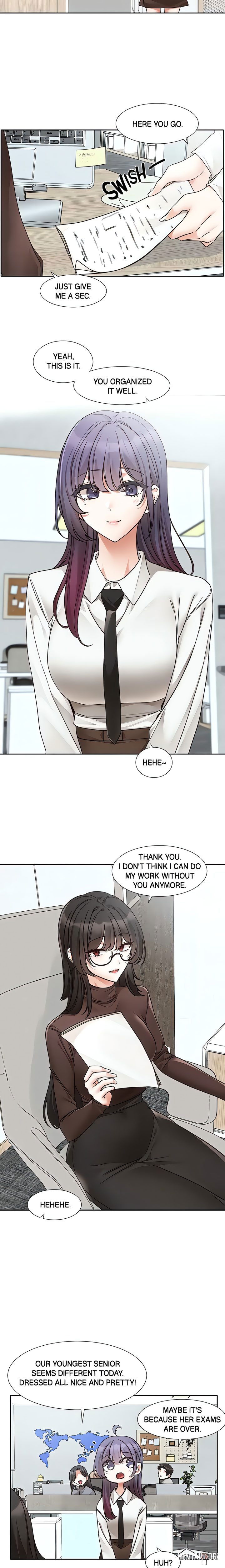 Circles Circles Chapter 206 - Page 4