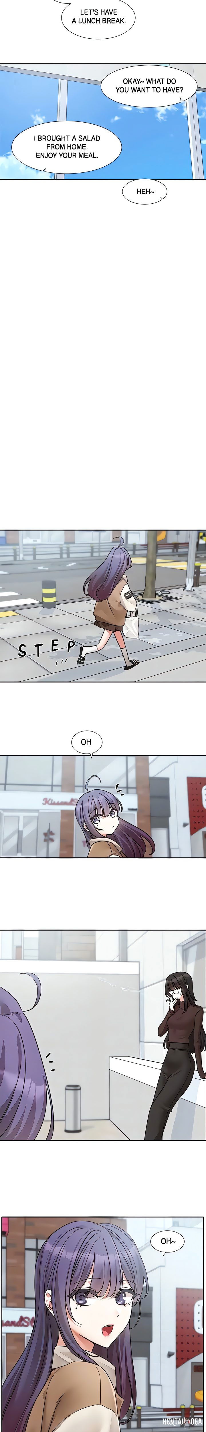 Circles Circles Chapter 206 - Page 6