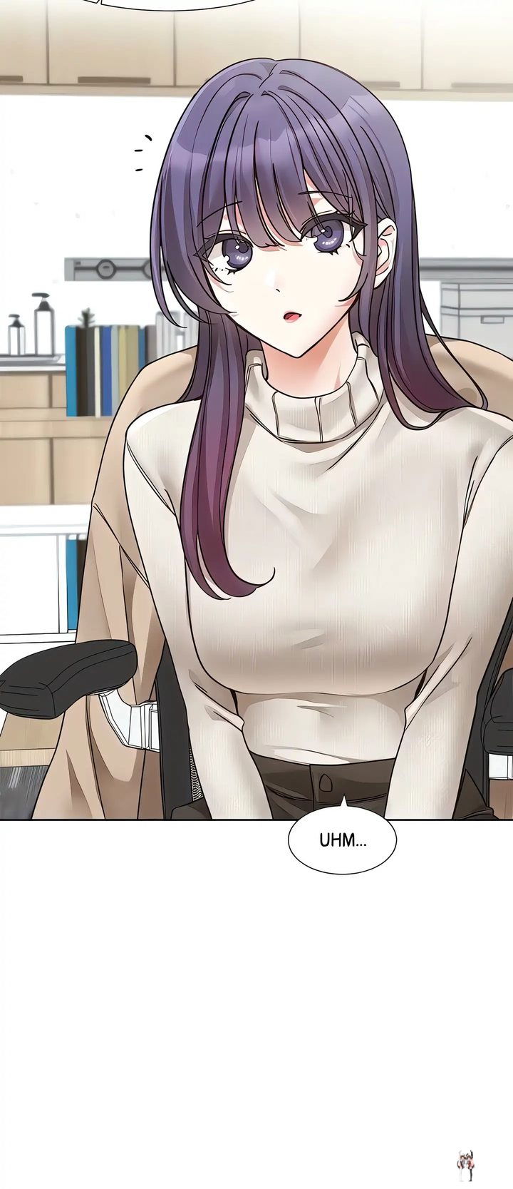 Circles Circles Chapter 207 - Page 12