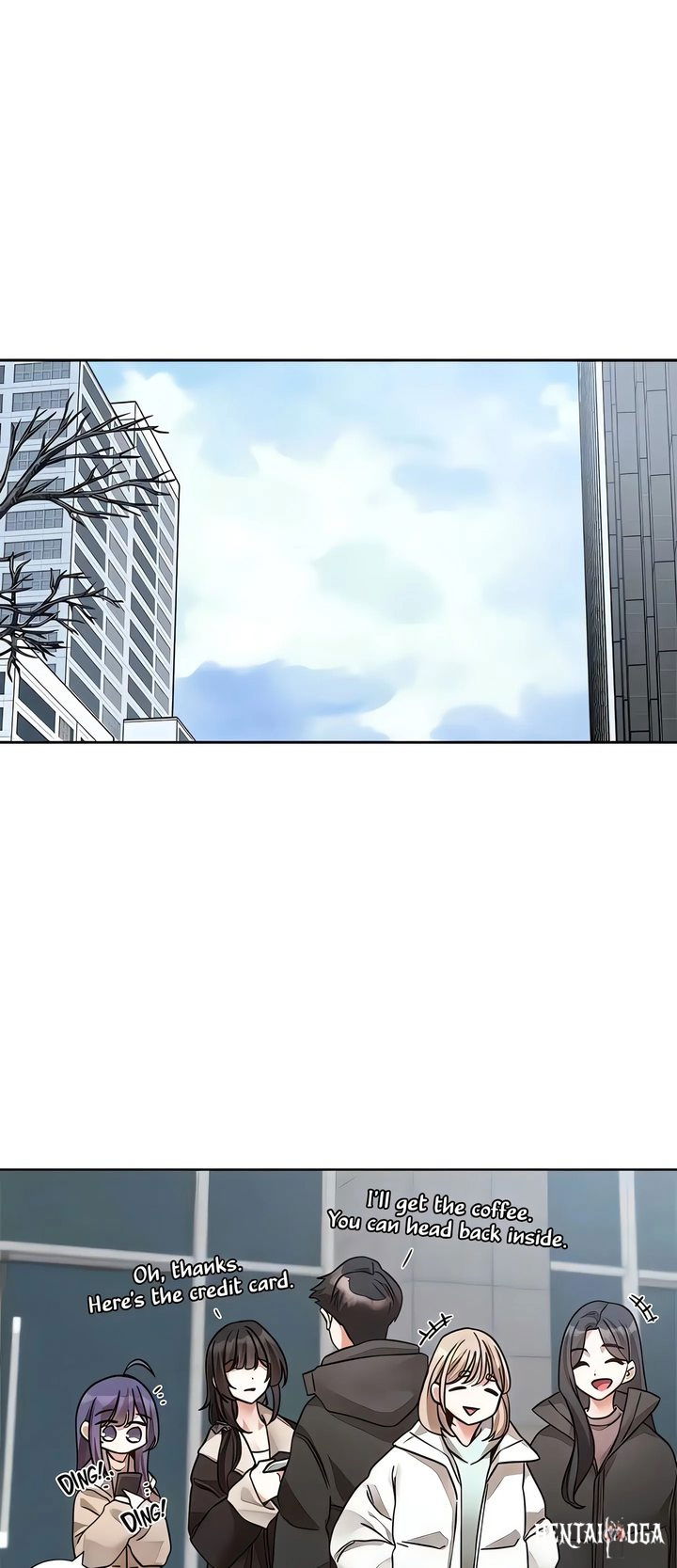 Circles Circles Chapter 207 - Page 13