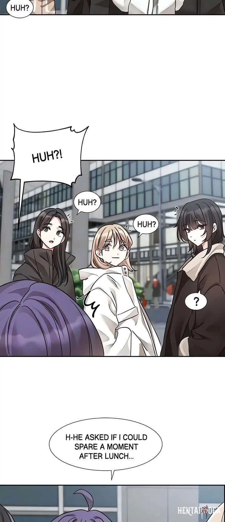 Circles Circles Chapter 207 - Page 14