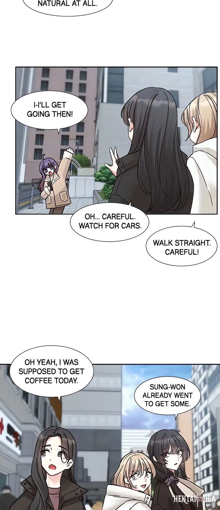 Circles Circles Chapter 207 - Page 16