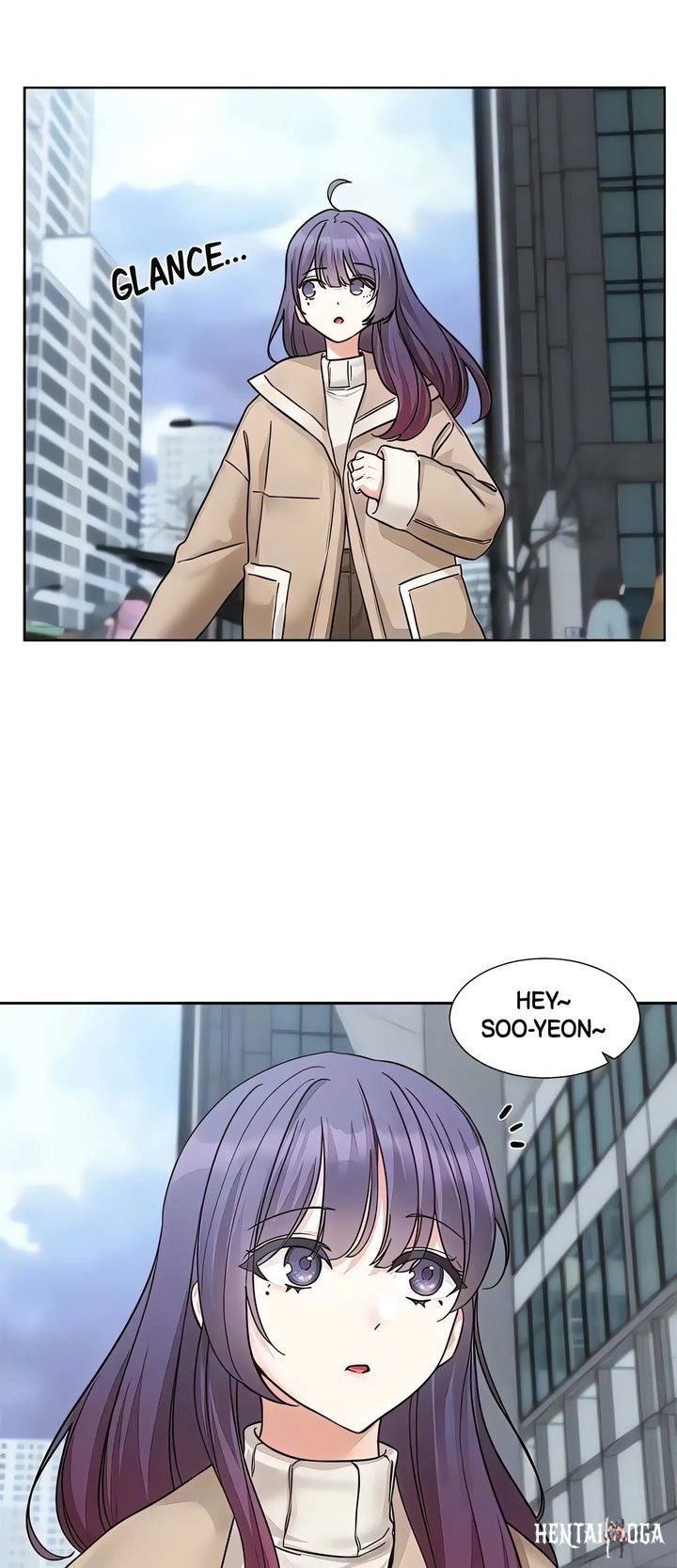 Circles Circles Chapter 207 - Page 18