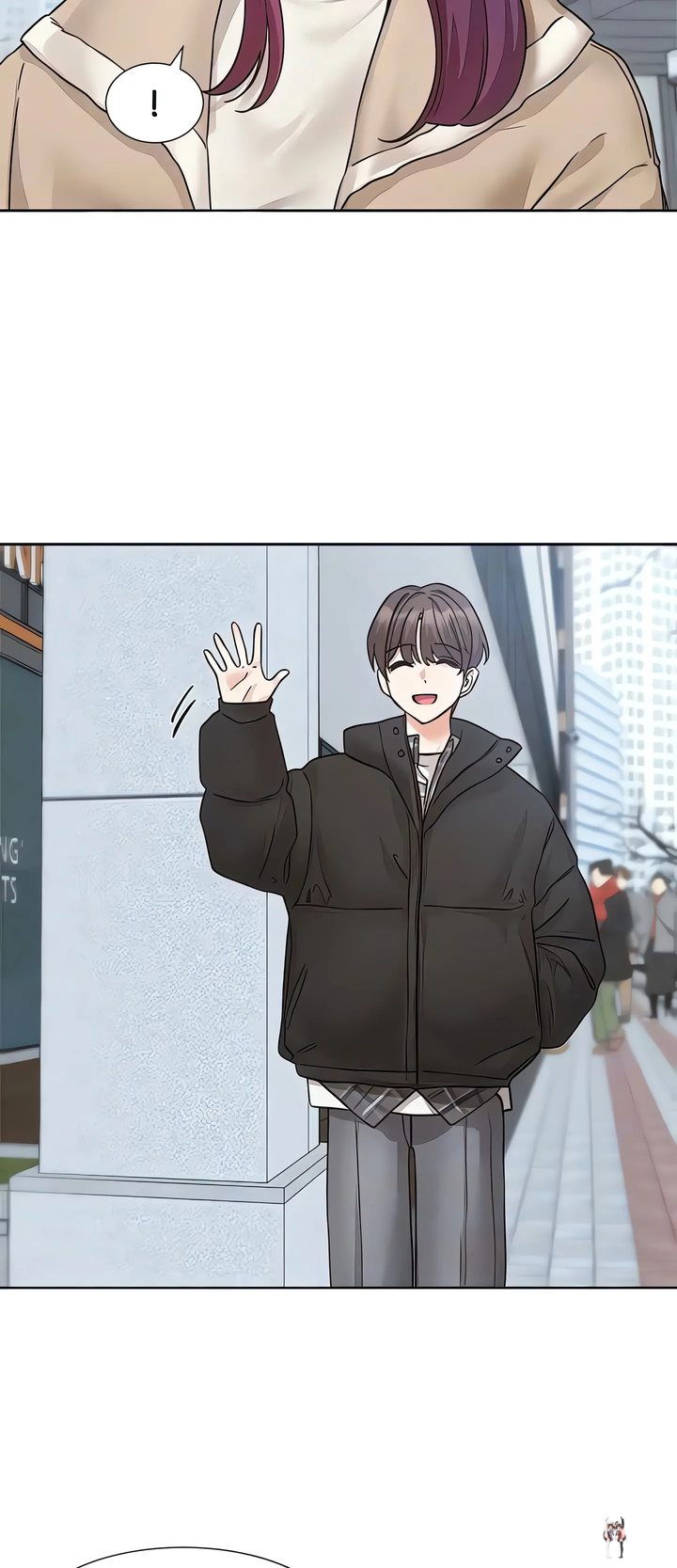 Circles Circles Chapter 207 - Page 19