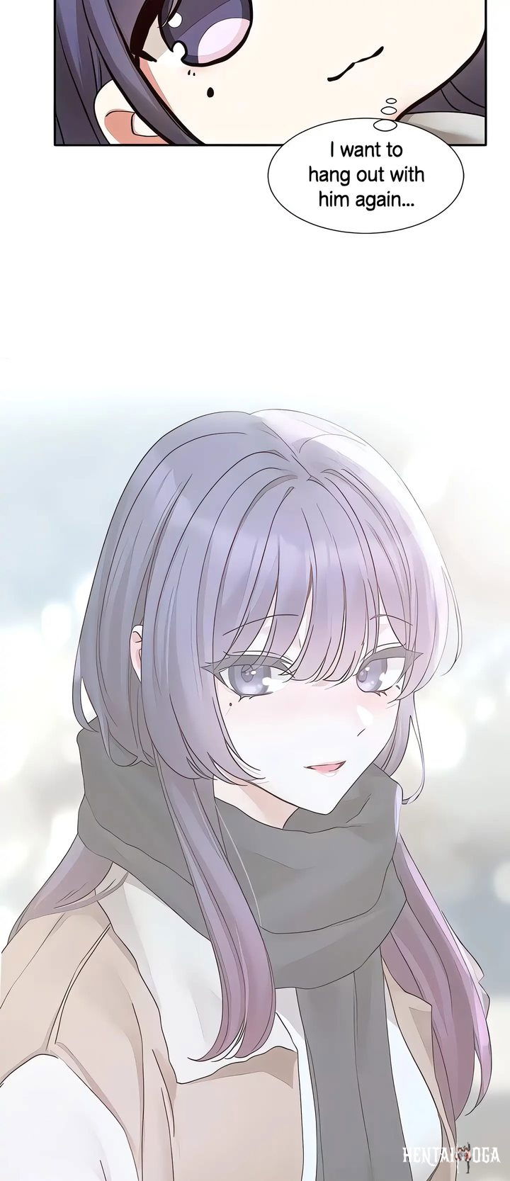 Circles Circles Chapter 207 - Page 2