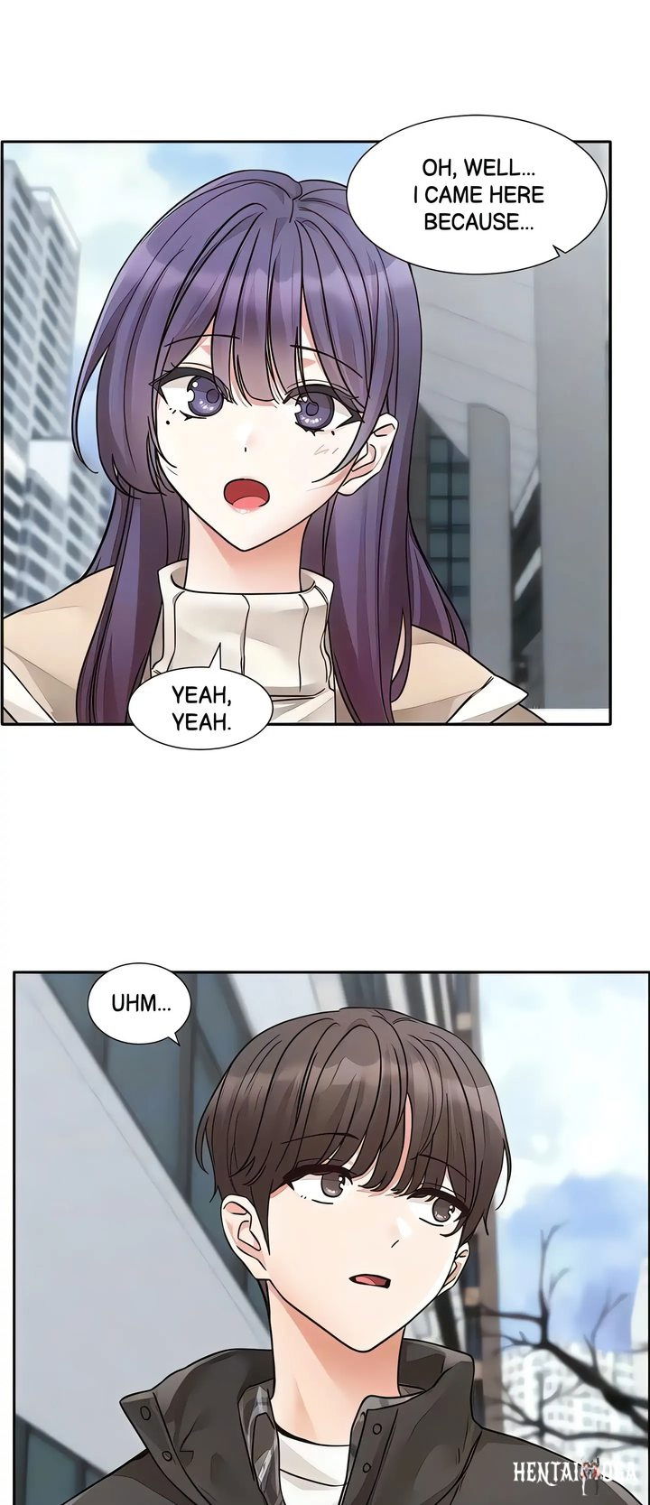 Circles Circles Chapter 207 - Page 22