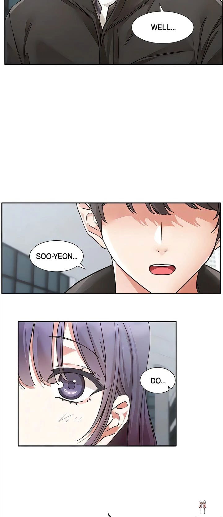 Circles Circles Chapter 207 - Page 23