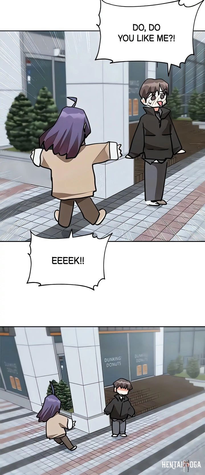 Circles Circles Chapter 207 - Page 24