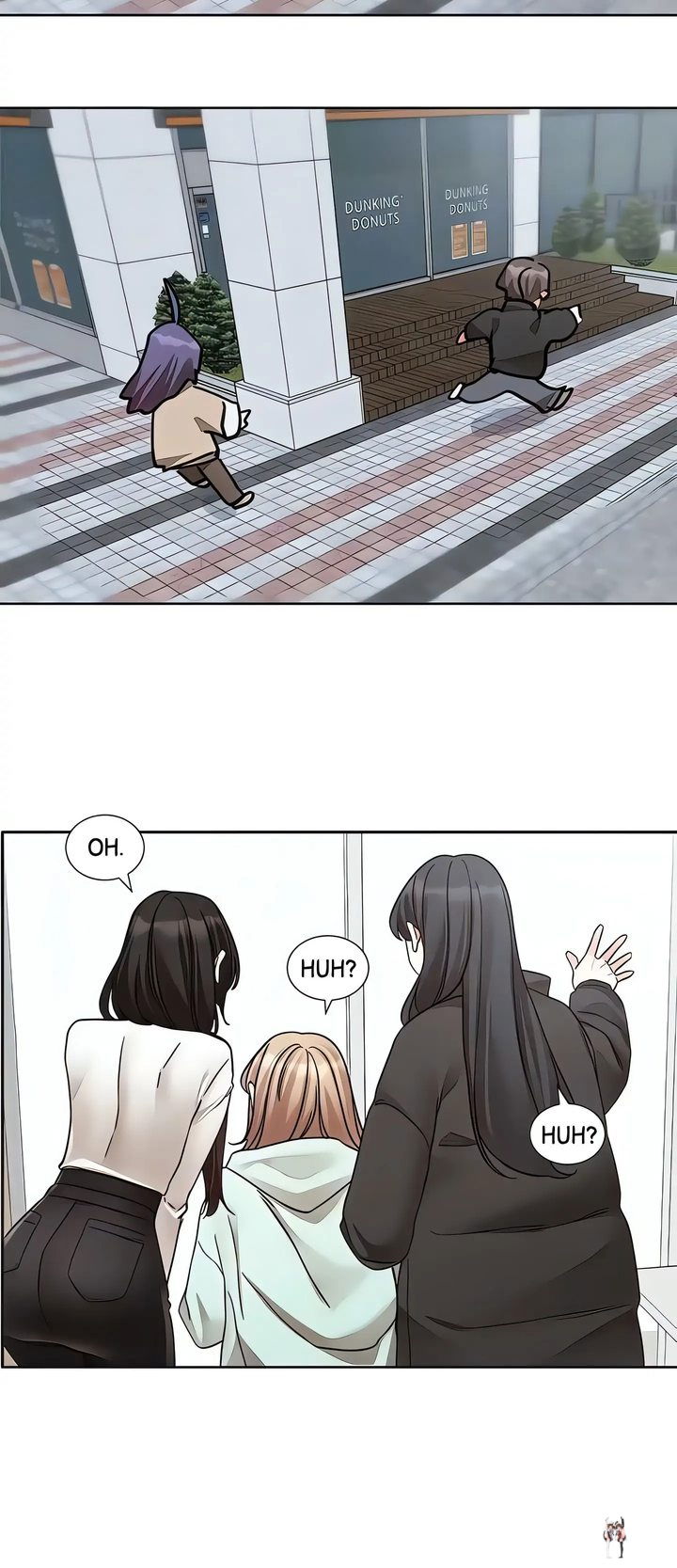 Circles Circles Chapter 207 - Page 25