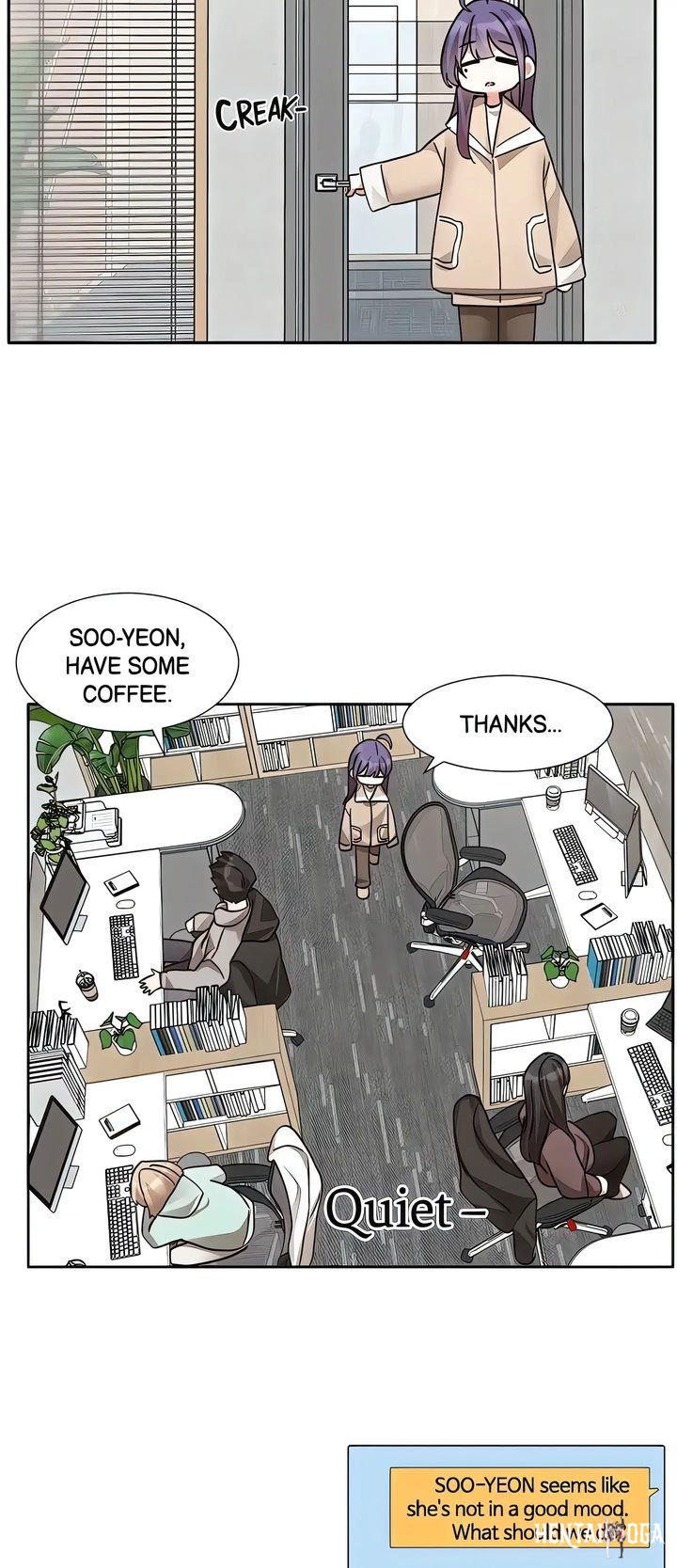 Circles Circles Chapter 207 - Page 28