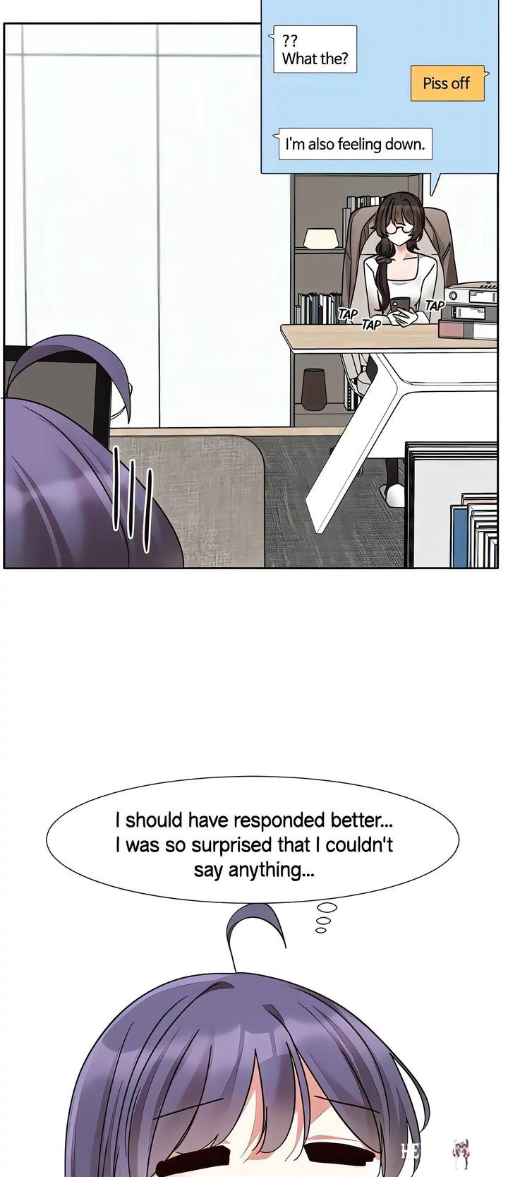 Circles Circles Chapter 207 - Page 29