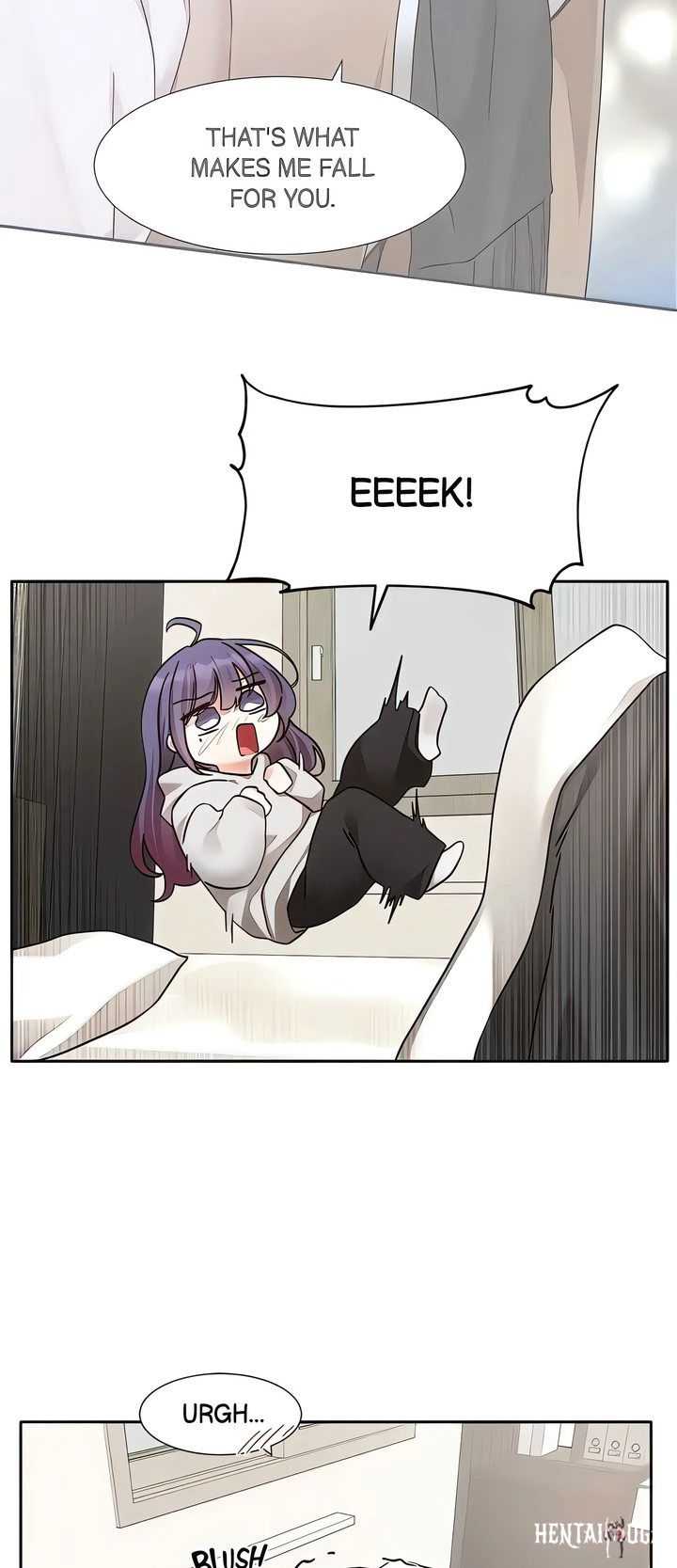 Circles Circles Chapter 207 - Page 3