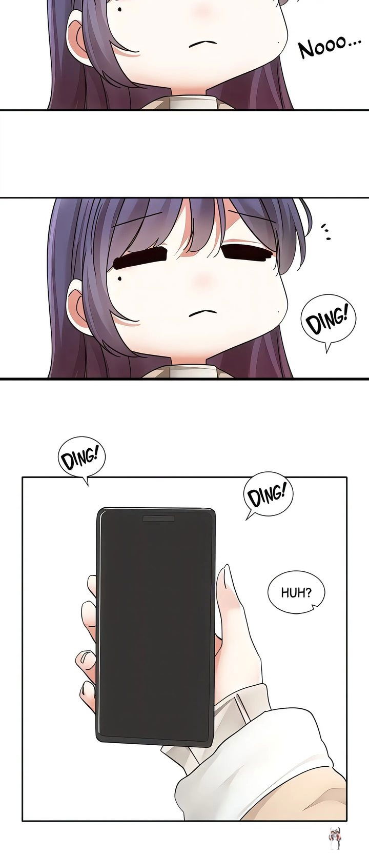 Circles Circles Chapter 207 - Page 30