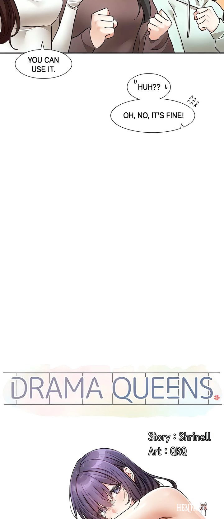 Circles Circles Chapter 207 - Page 33