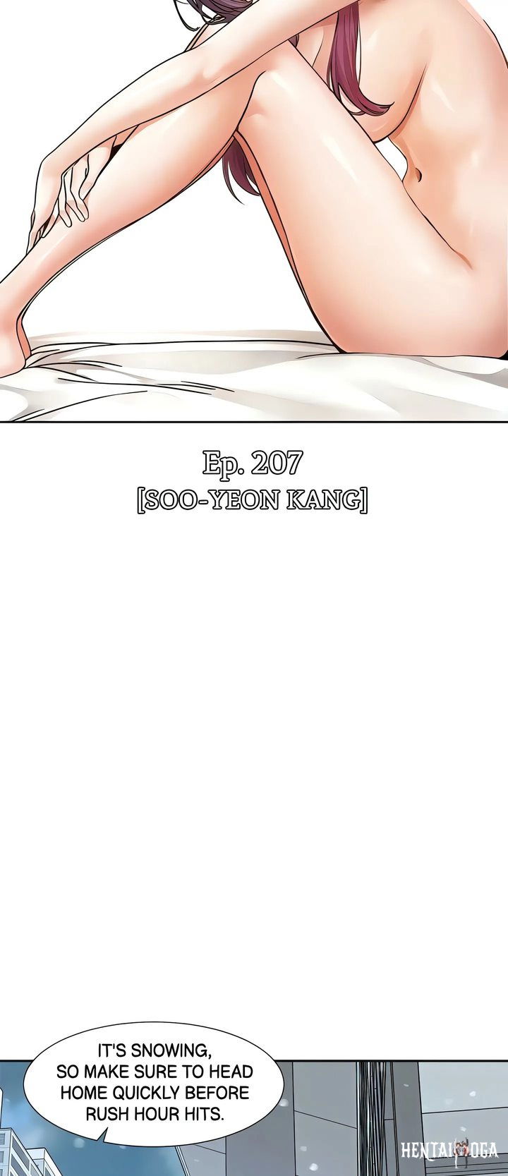 Circles Circles Chapter 207 - Page 34