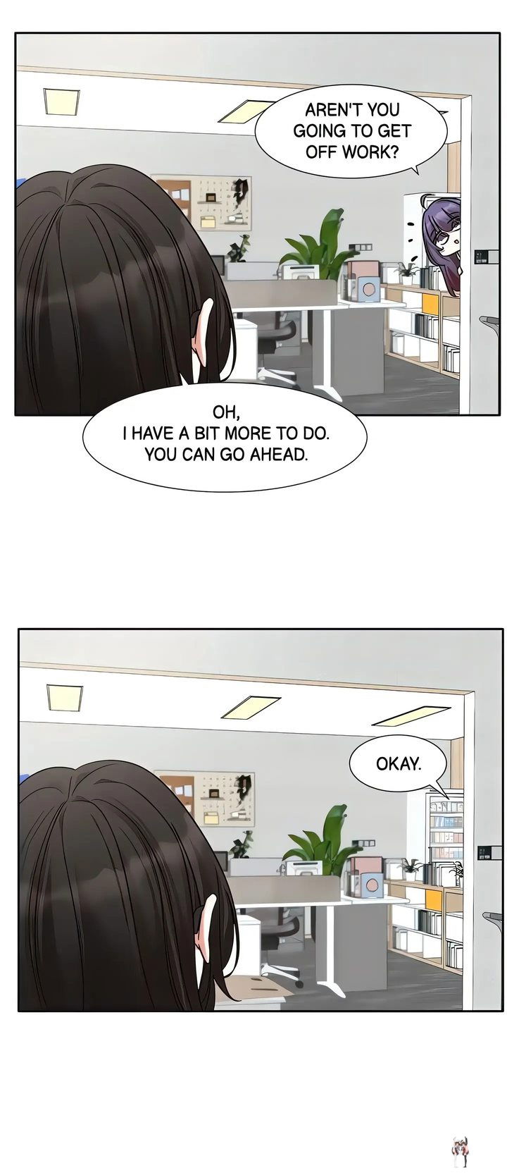 Circles Circles Chapter 207 - Page 36