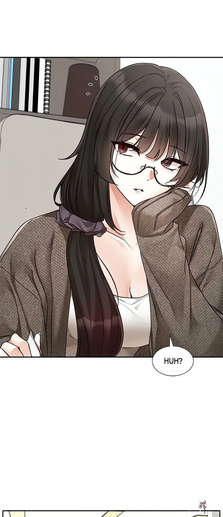 Circles Circles Chapter 207 - Page 37