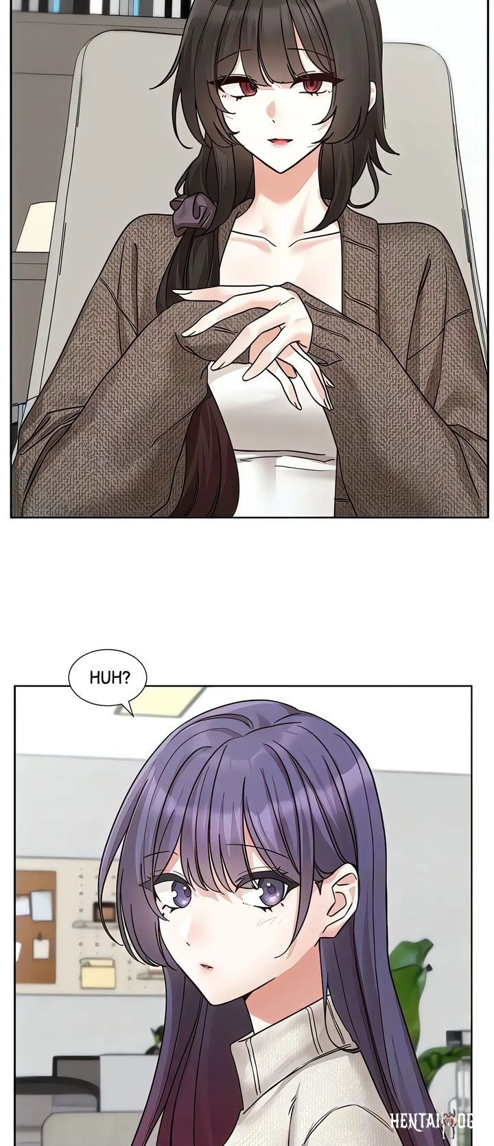 Circles Circles Chapter 207 - Page 39