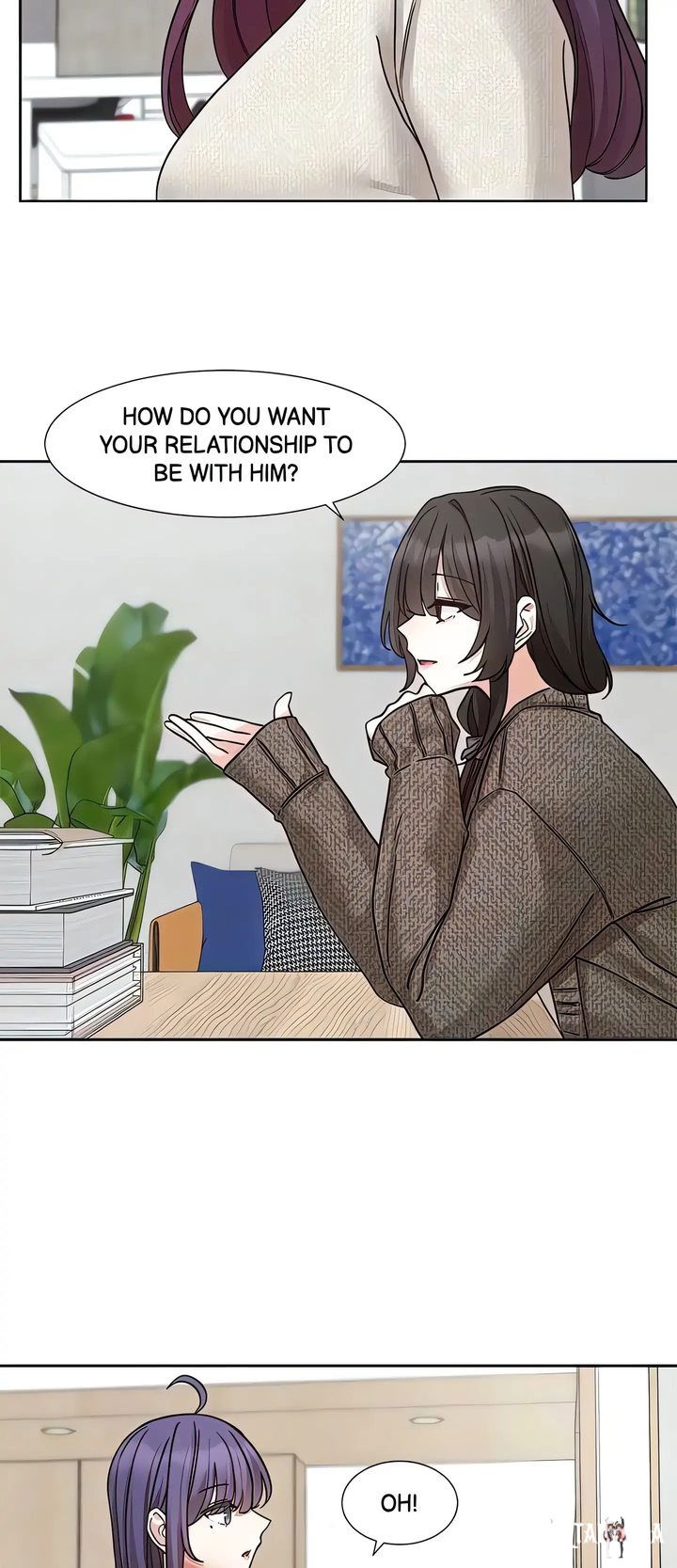 Circles Circles Chapter 207 - Page 40