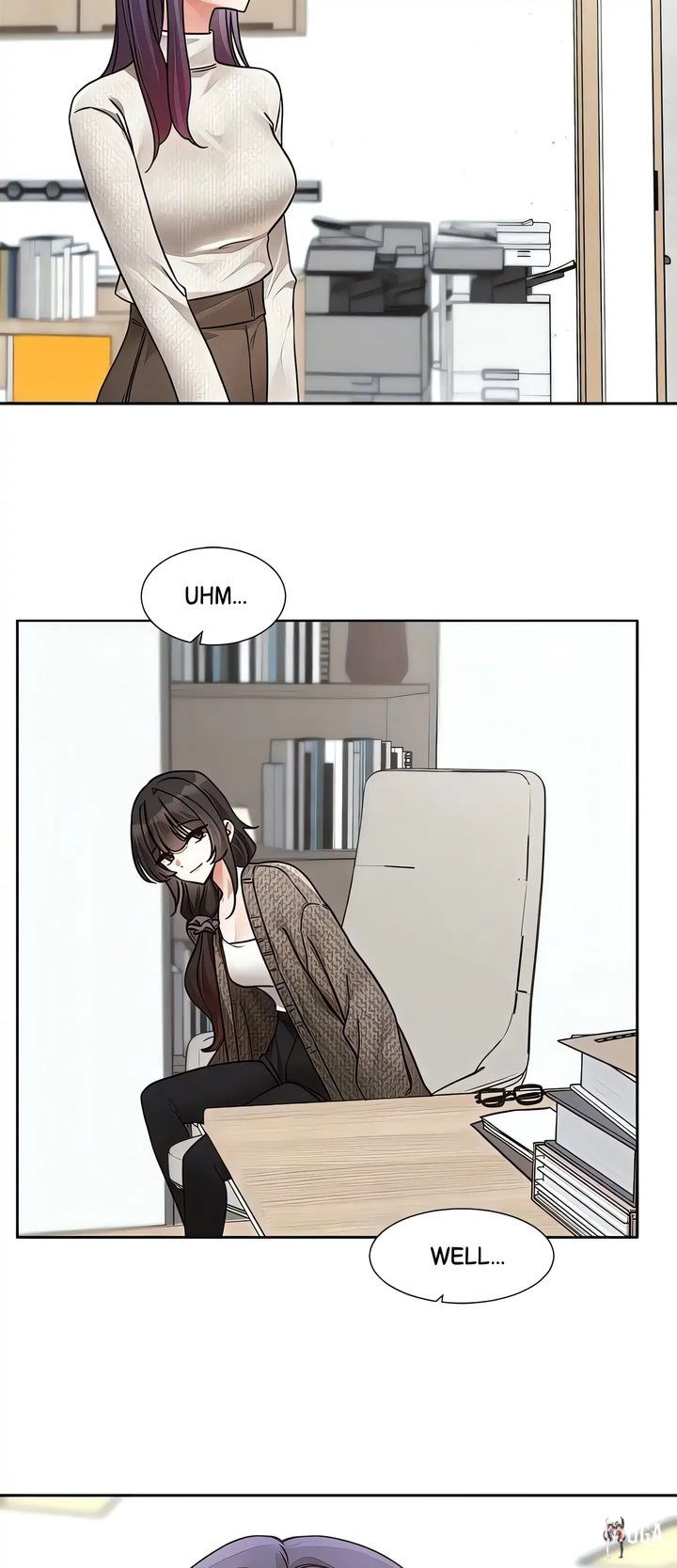 Circles Circles Chapter 207 - Page 41