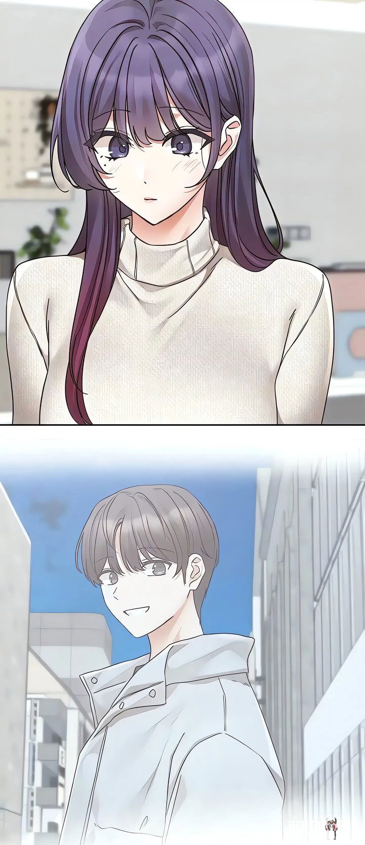 Circles Circles Chapter 207 - Page 42