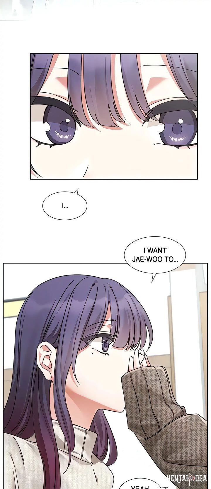 Circles Circles Chapter 207 - Page 43