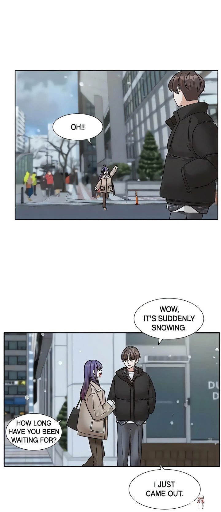 Circles Circles Chapter 207 - Page 46