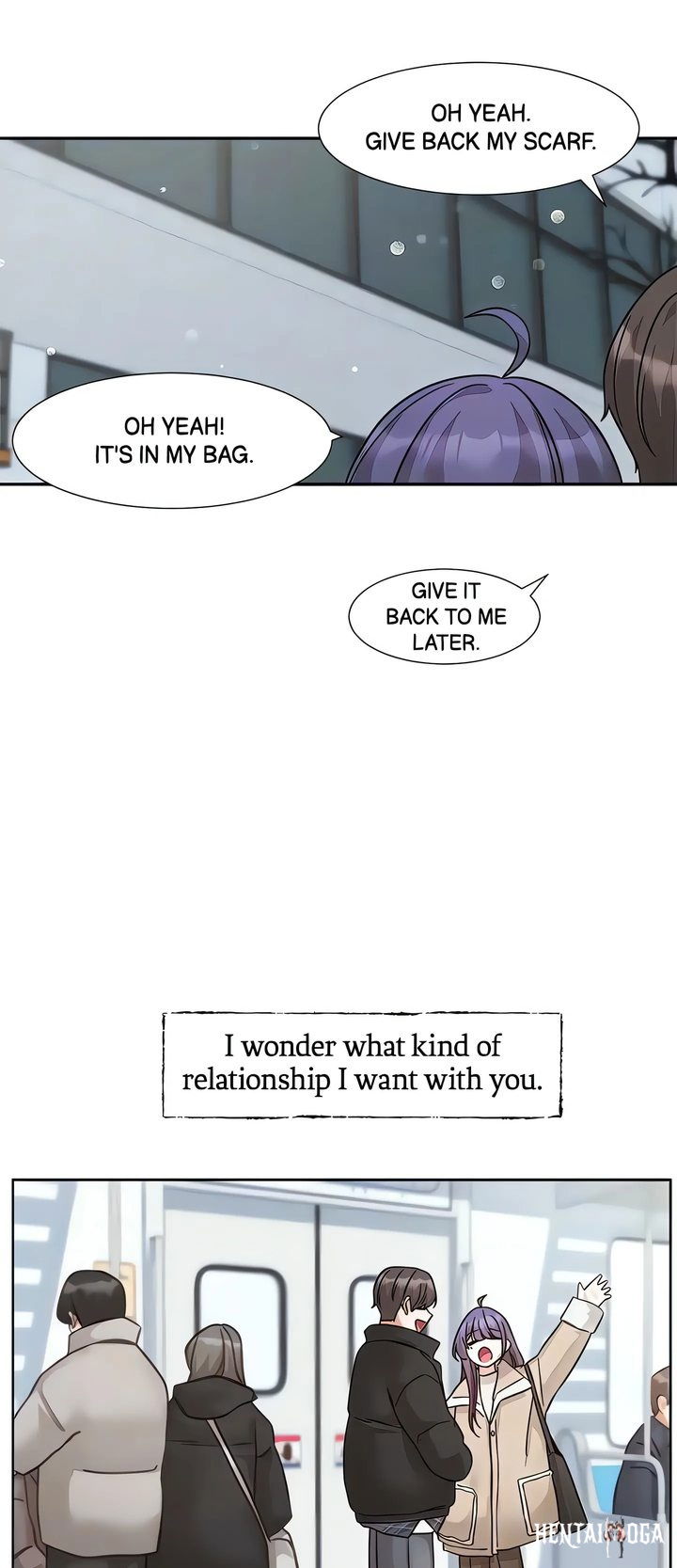 Circles Circles Chapter 207 - Page 47