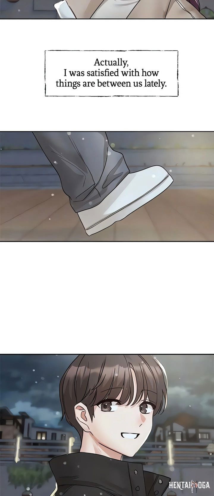 Circles Circles Chapter 207 - Page 49