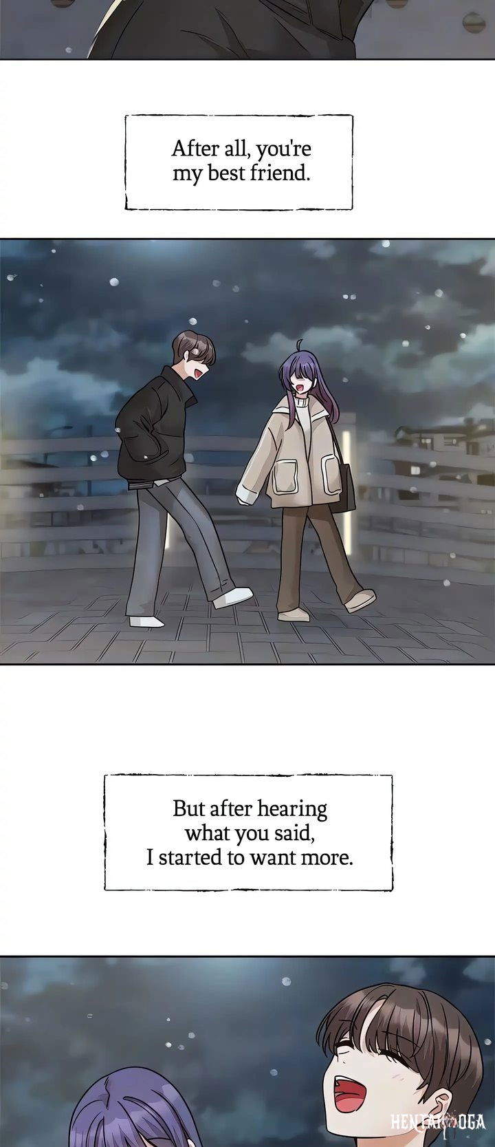 Circles Circles Chapter 207 - Page 50