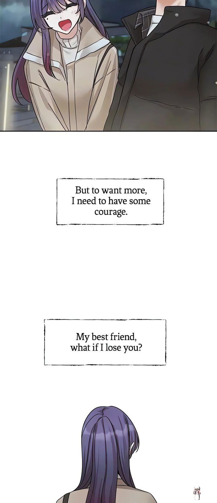 Circles Circles Chapter 207 - Page 51