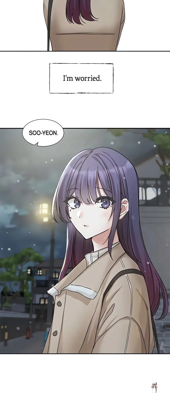 Circles Circles Chapter 207 - Page 52