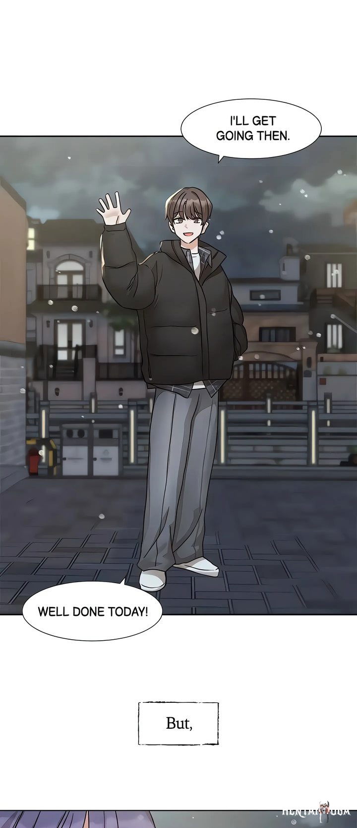 Circles Circles Chapter 207 - Page 53