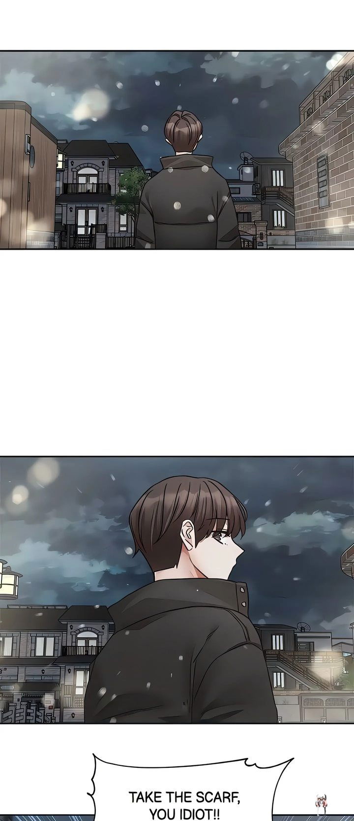 Circles Circles Chapter 207 - Page 55