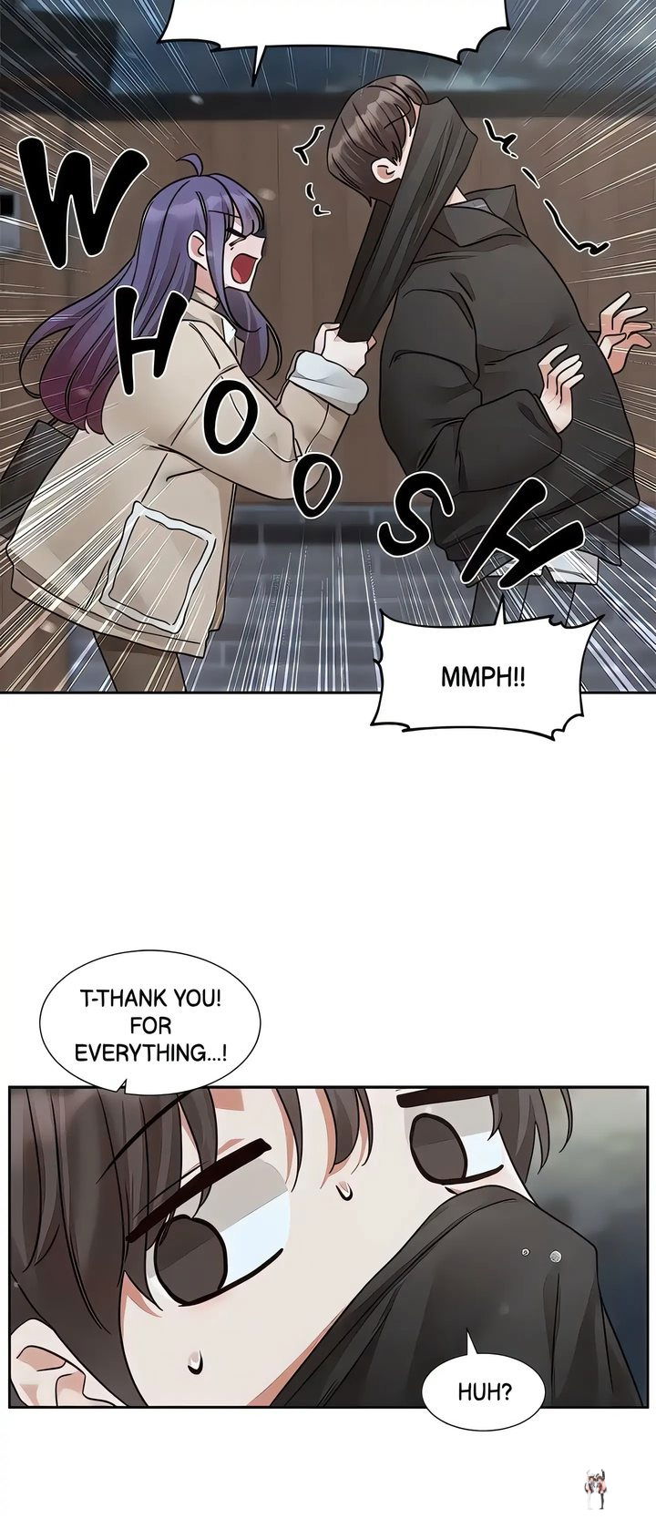 Circles Circles Chapter 207 - Page 56