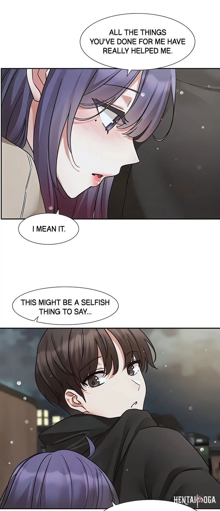 Circles Circles Chapter 207 - Page 57