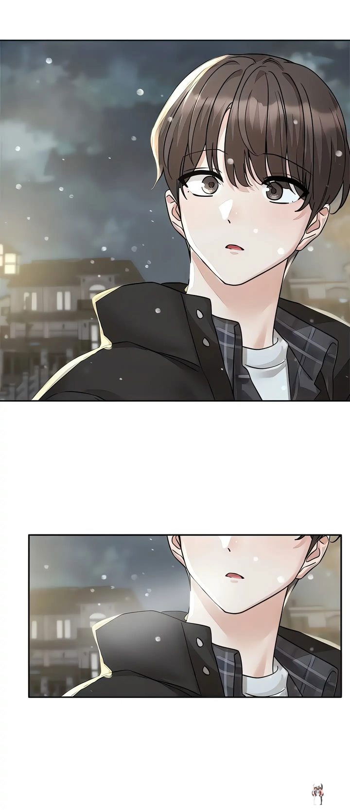 Circles Circles Chapter 207 - Page 59