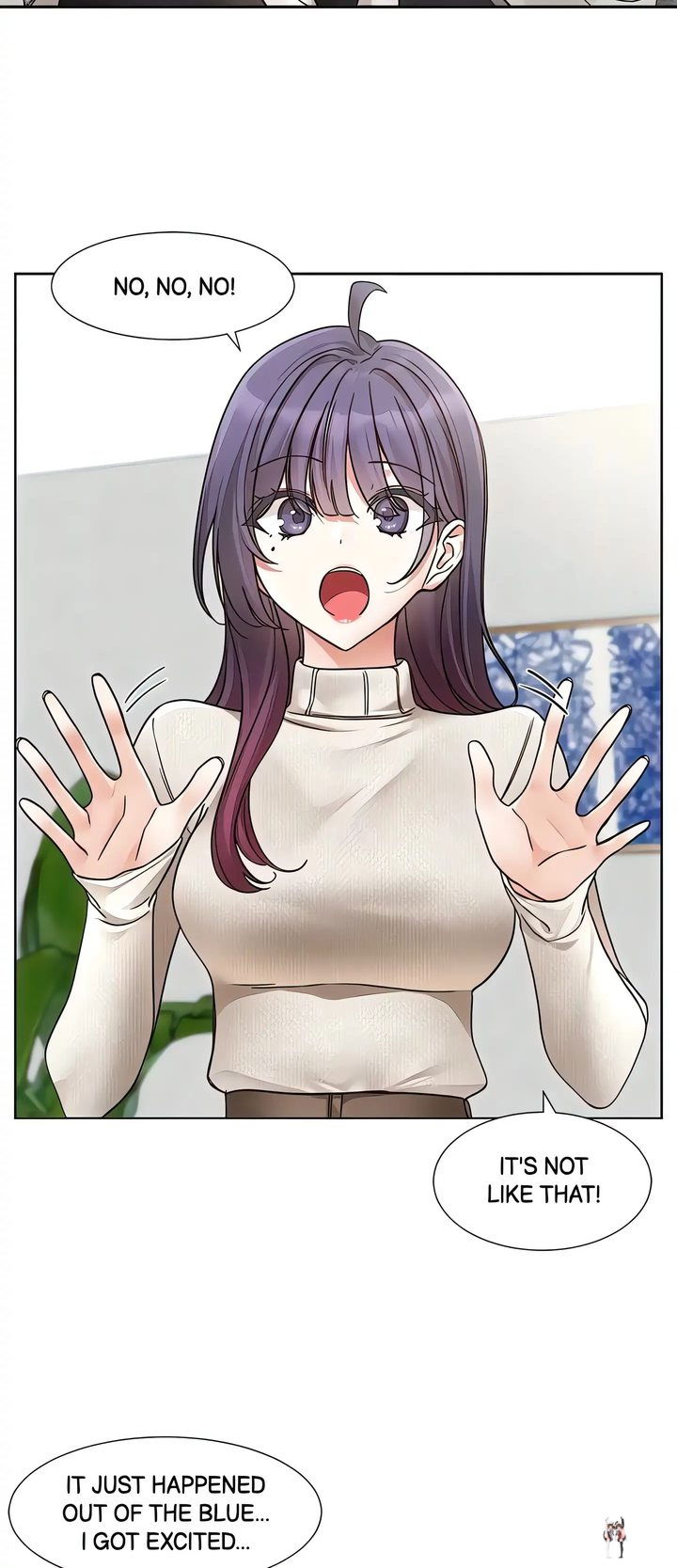 Circles Circles Chapter 207 - Page 6