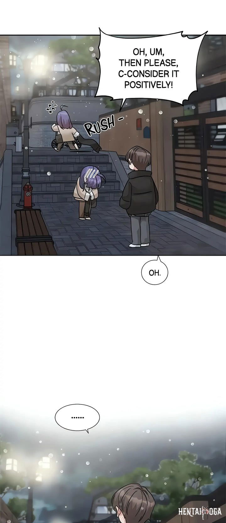 Circles Circles Chapter 207 - Page 60