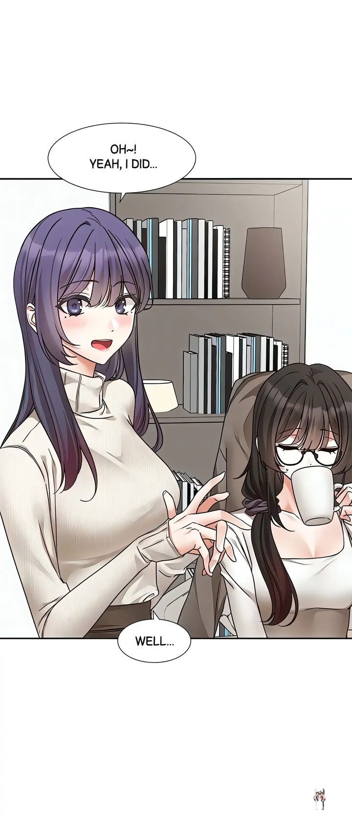 Circles Circles Chapter 207 - Page 8