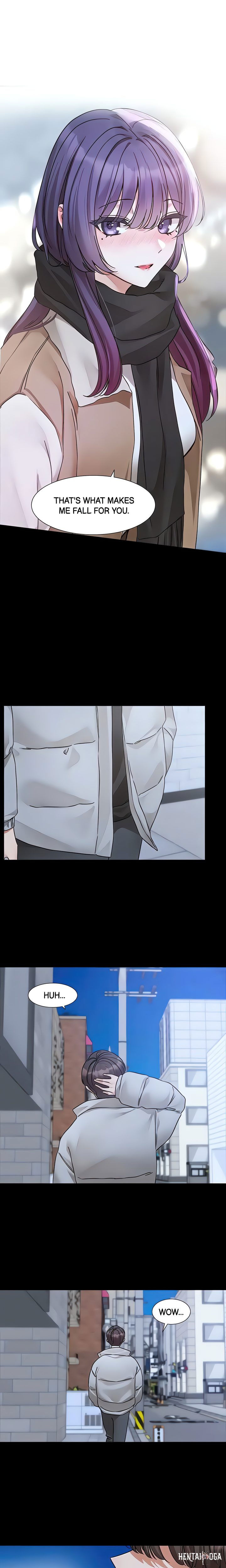 Circles Circles Chapter 208 - Page 1