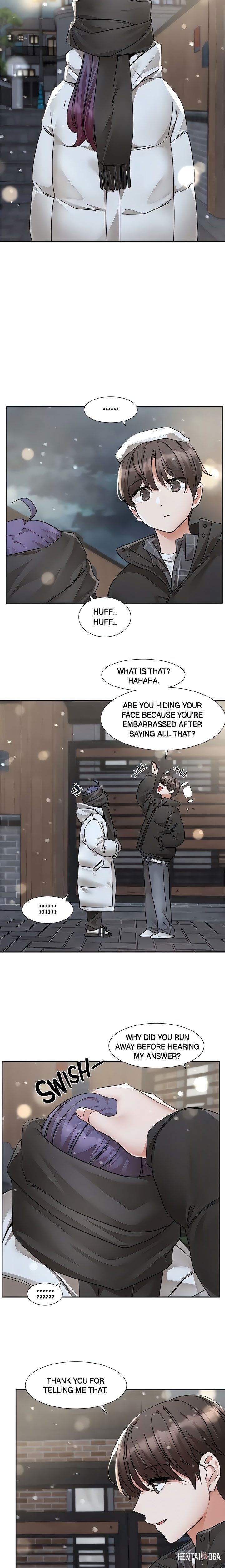 Circles Circles Chapter 208 - Page 11