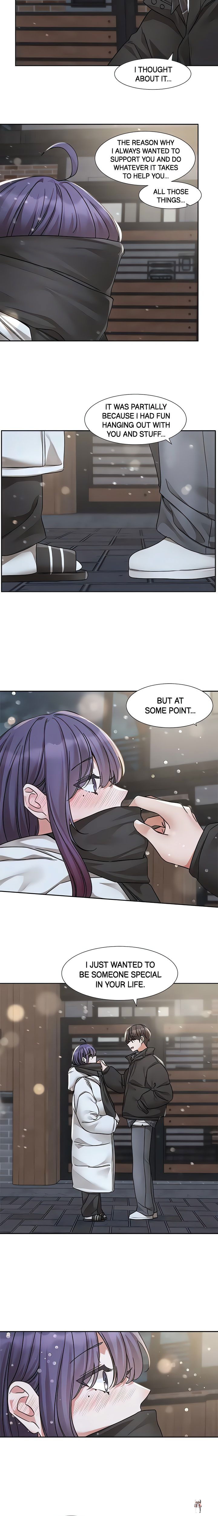 Circles Circles Chapter 208 - Page 12