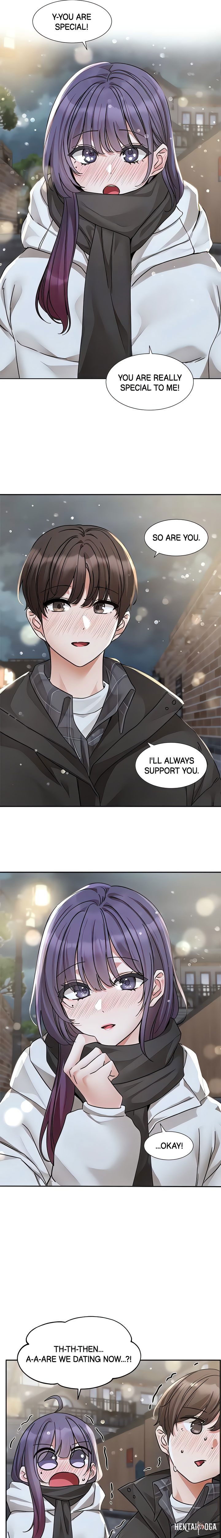 Circles Circles Chapter 208 - Page 13