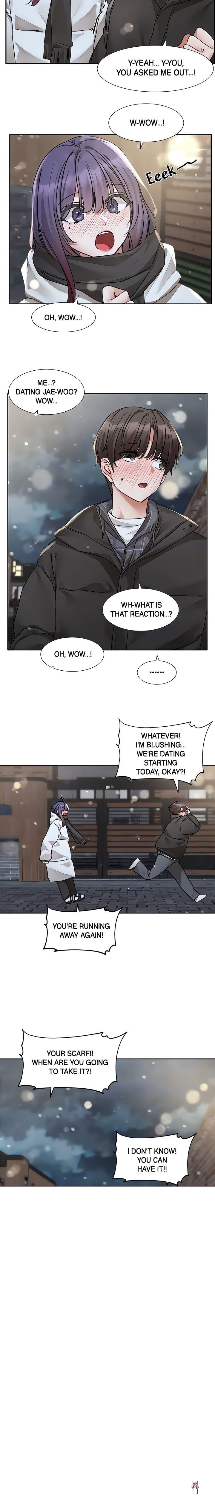 Circles Circles Chapter 208 - Page 14