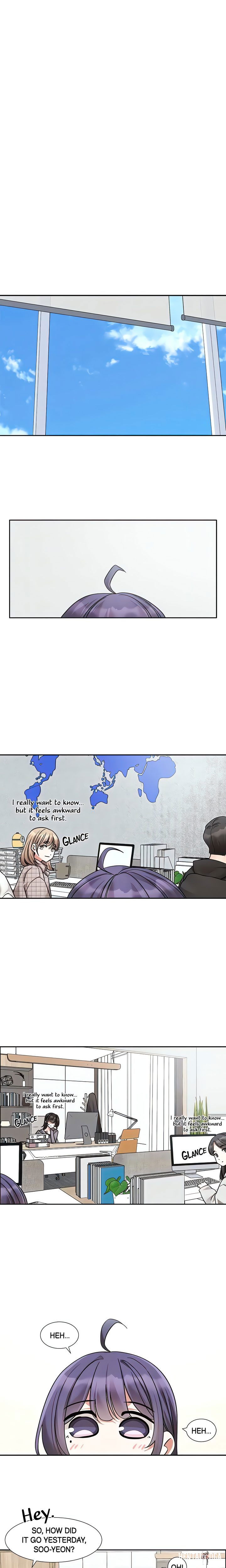 Circles Circles Chapter 208 - Page 15