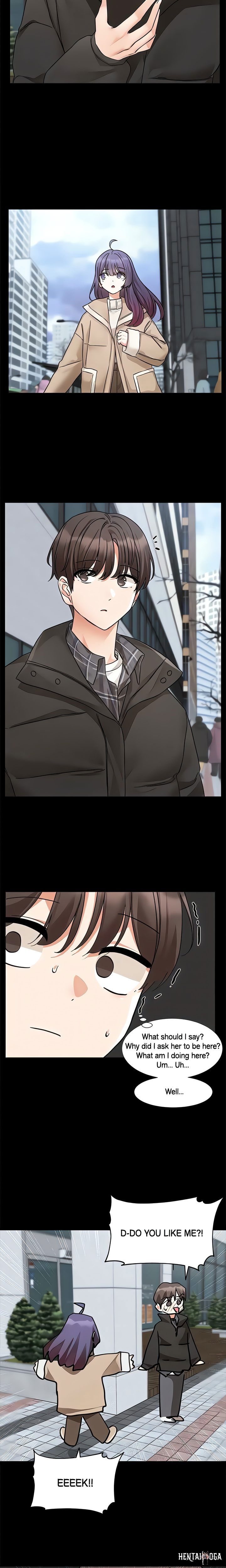 Circles Circles Chapter 208 - Page 3